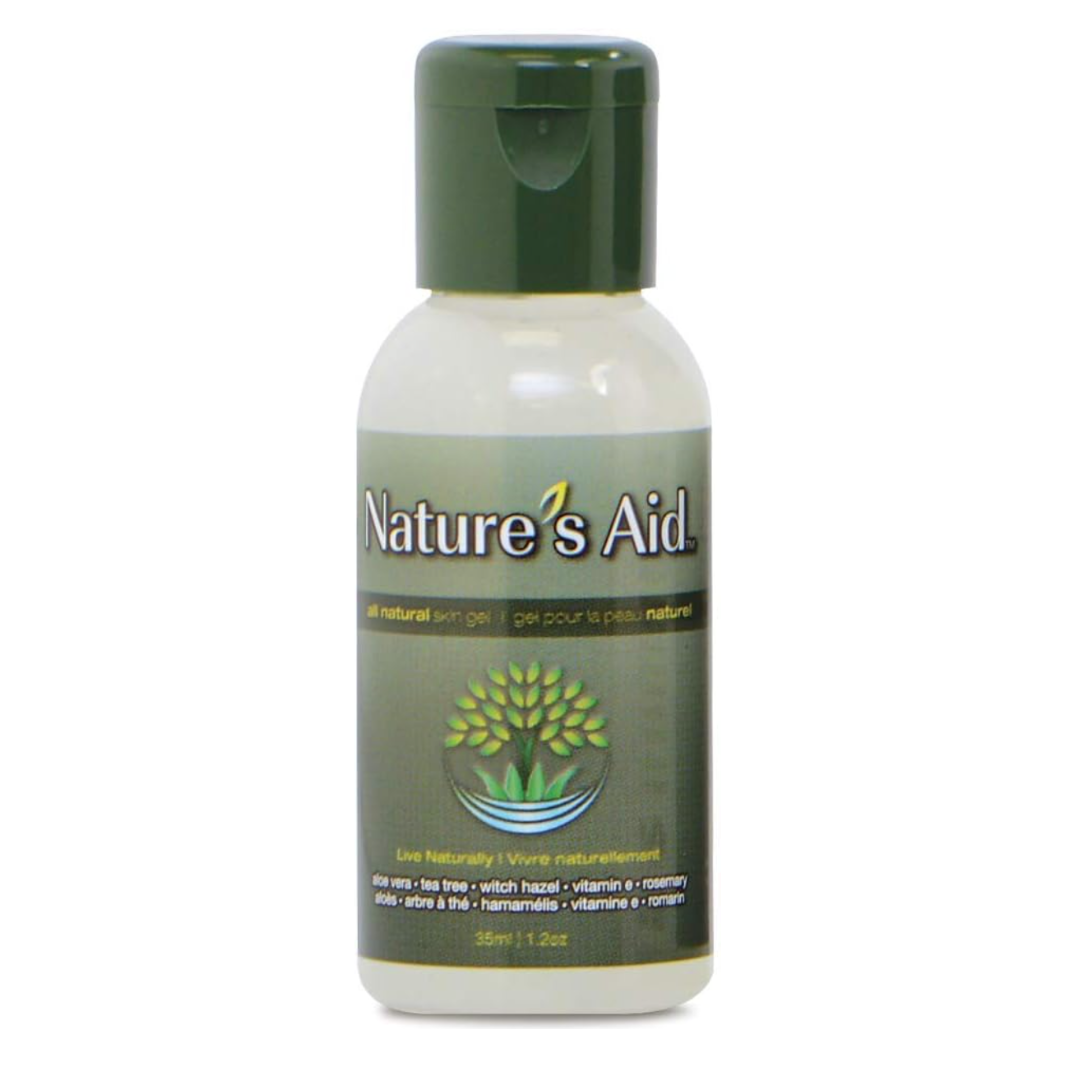 Nature's Aid Original Skin Gel 35ml