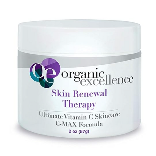 Organic Excellence Skin Renewal Therapy