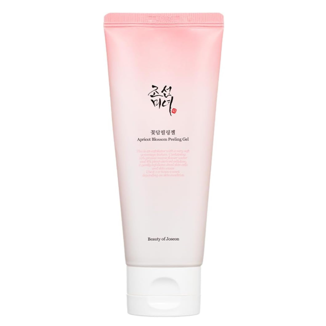 Beauty of Joseon Apricot Blossom Peeling Gel