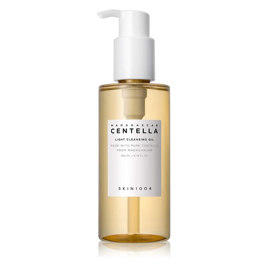 Skin1004 Madagascar Centella Light Cleansing Oil