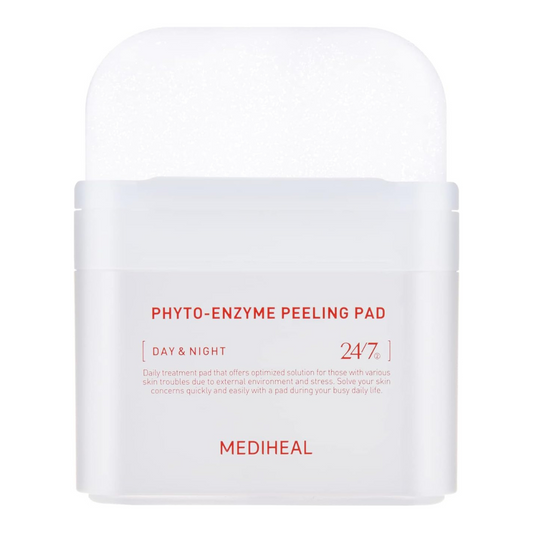 Mediheal Phyto-Enzyme Peeling Pads