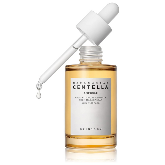 SKIN1004 Madagascar Centella Ampoule 55ml