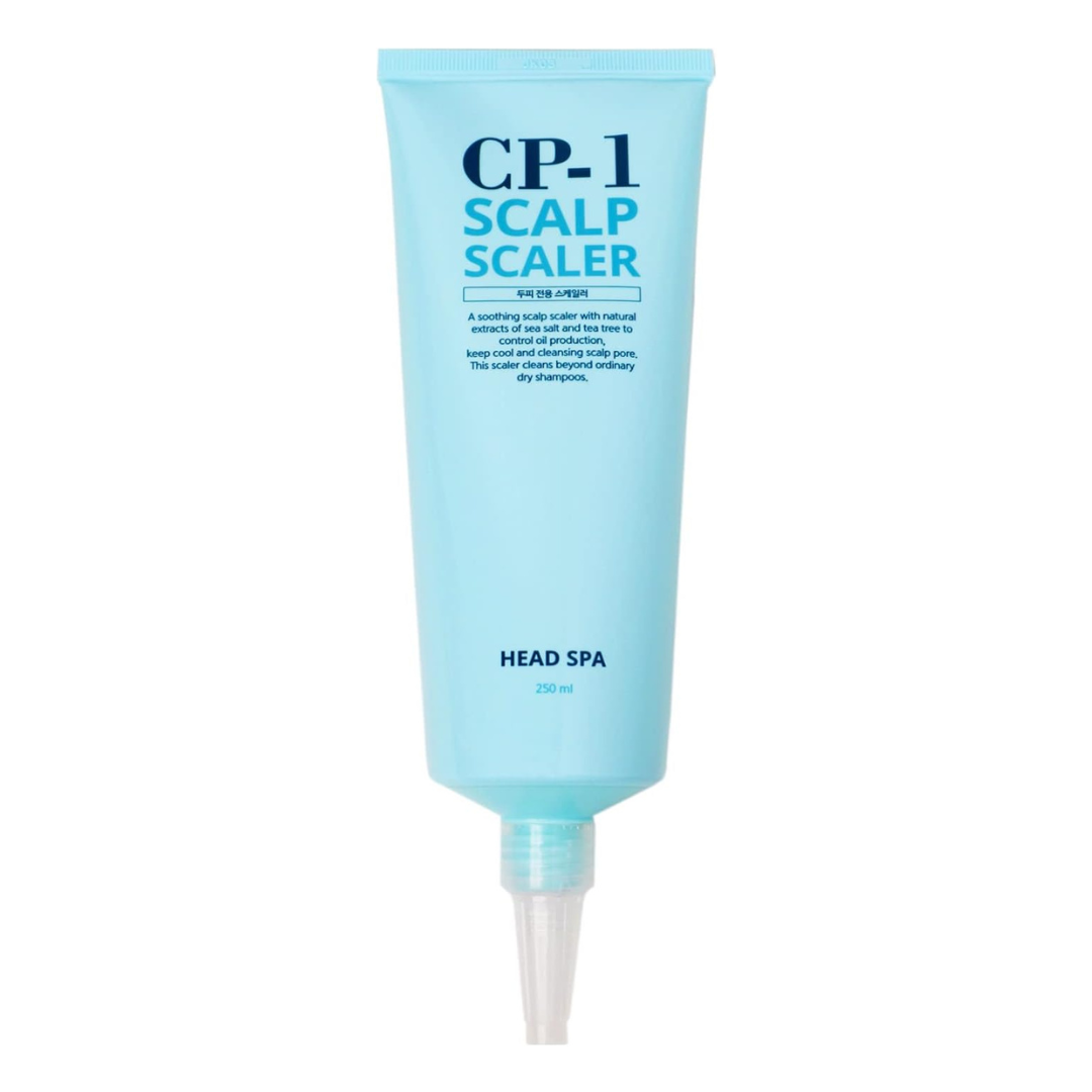 CP-1 Scalp Scaler