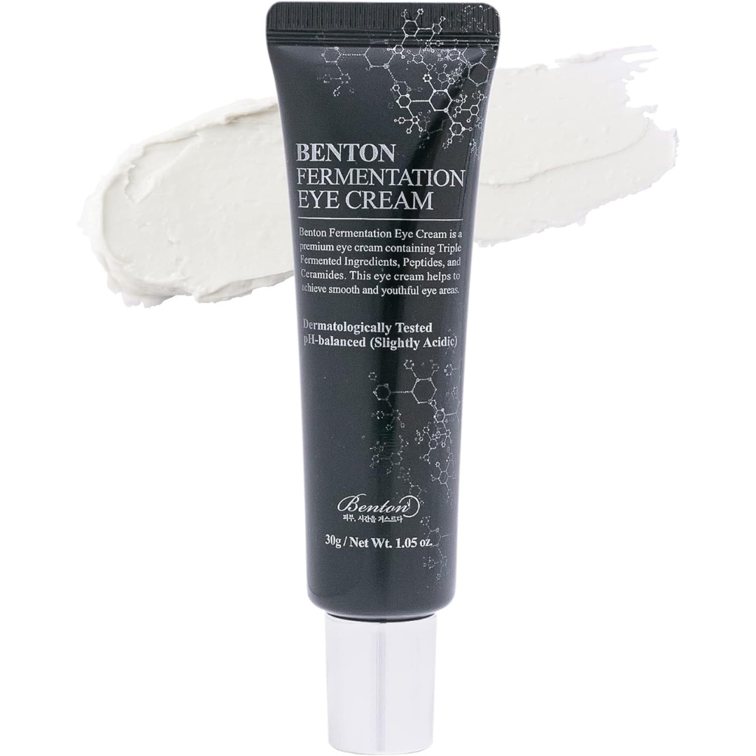 Benton Fermentation Eye Cream