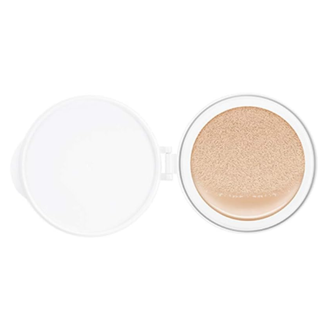 Missha M Magic Cusion Cover Foundation No. 21 Light Beige