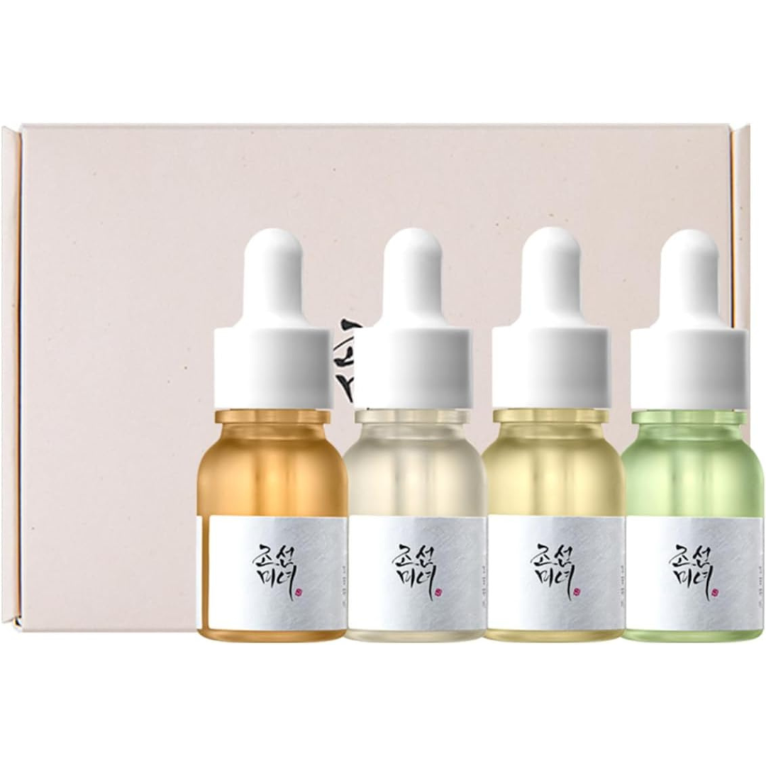 Beauty of Joseon Hanbang Serum Discovery Kit