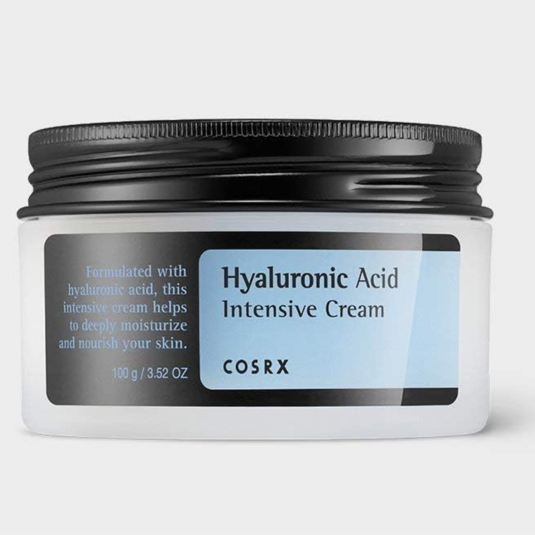 Cosrx Hyaluronic Acid Intensive Cream