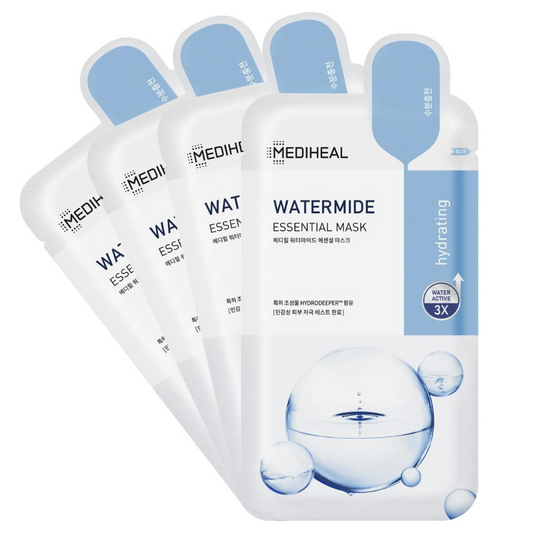 Mediheal Watermide Mask