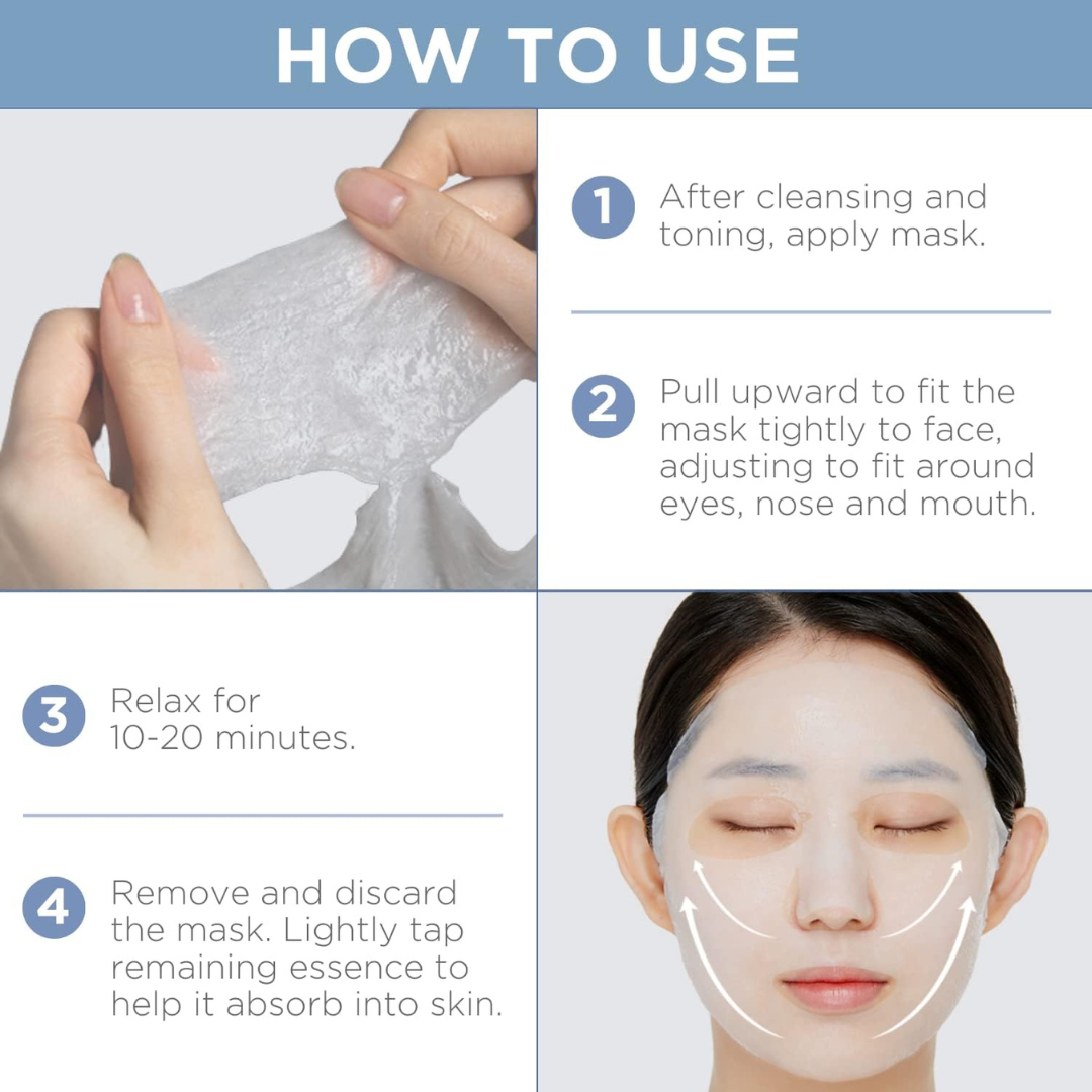 Mediheal Watermide Mask