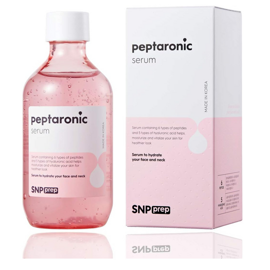 SNP Prep Peptaronic