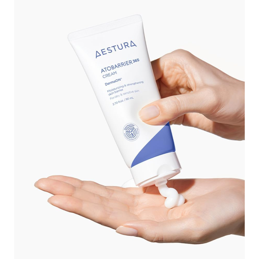 Aestura Atobarrier 365 Cream