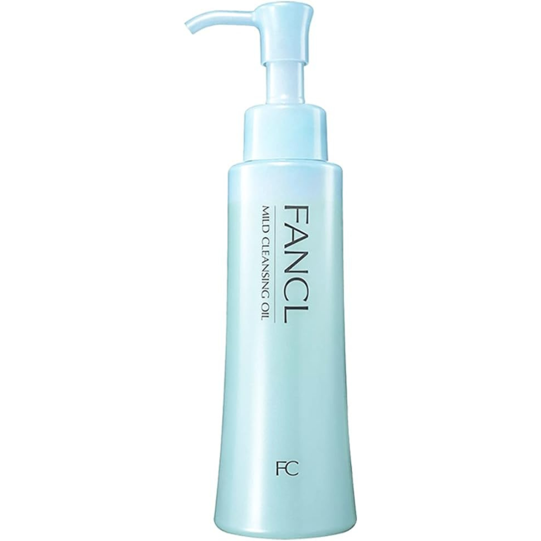 Fancl Mild Cleansing Oil