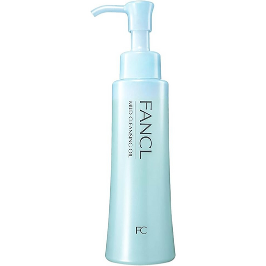 Fancl Mild Cleansing Oil