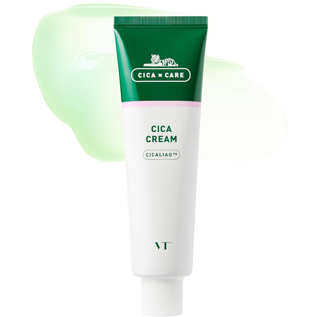 VT Cosmetics Cica Cream