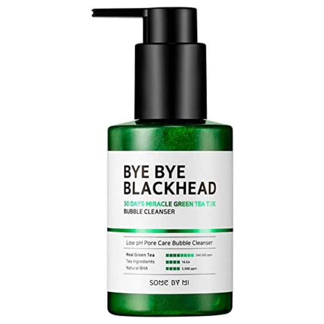 Some by Mi Bye Bye Blackhead Cleanser