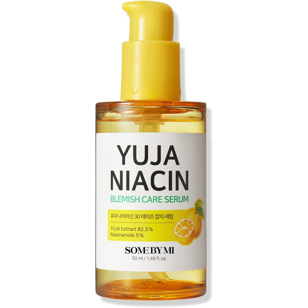 Some by Mi Yuja Niacin 30 Days Blemish Care Serum