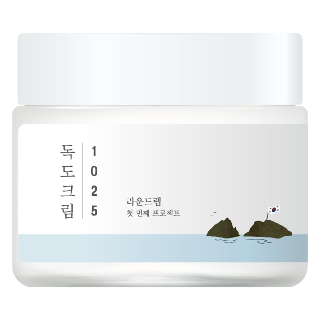 Round Lab 1025 Dokdo Cream