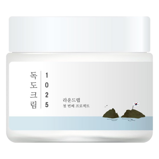 Round Lab 1025 Dokdo Cream