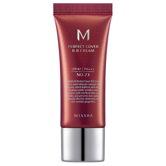 Missha M Perfect B.B Cream