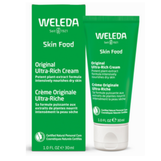 Weleda Skin Food 30ml